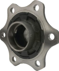 Cubo 6xM18x1,5