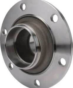 Cubo 6xM18x1,5