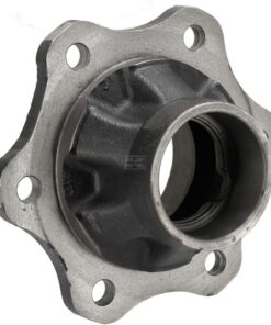 Cubo 6xM18x1,5