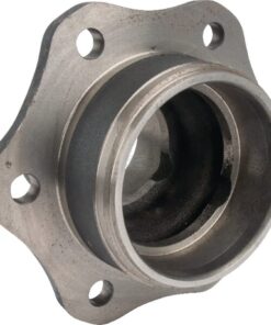 Cubo 6xM18x1,5