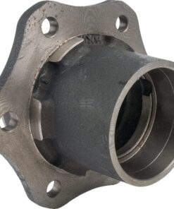 Cubo 6xM18x1,5