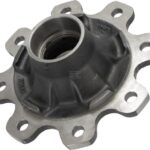 Cubo 8xM18/20x1,5