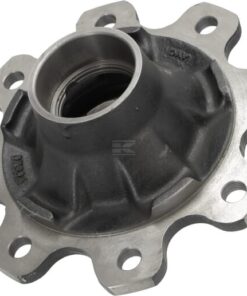 Cubo 8xM18/20x1,5
