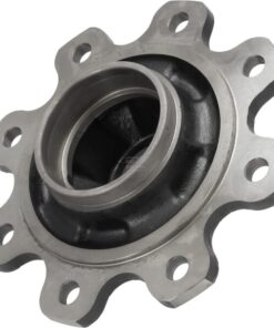 Cubo 8xM18/20x1,5