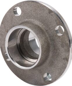 Cubo 4xM12x1,5