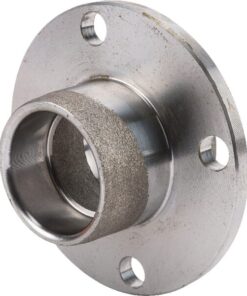 Cubo 4xM12x1,5