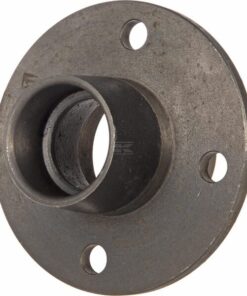 Cubo 4 x M12x1,5