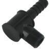 Hose tail 90°, 2 1/2" S93 2 Hose tail 90°, 2 1/2" S93