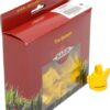 Air injection nozzle  Nanodrift Syntal CT red 04