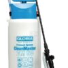 Pulv.pres. Clean Master CM50 5 4 Pulv.pres. Clean Master CM50 5