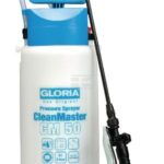Pulv.pres. Clean Master CM50 5
