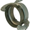 Acoplamiento hembra 6" para soldar 5 Acoplamiento hembra 6" para soldar
