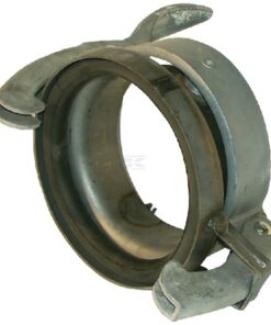 Acoplamiento hembra 6" para soldar