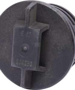 Tapón con junta S67