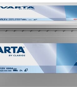 Batería 12 V, 120 Ah