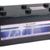 Batería 12 V 120 Ah, 680 A, Kramp