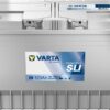 Batería, 12V 120Ah 780A, I9 VARTA Promotive SLI