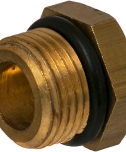 Tapón 3/8" 3 Tapón 3/8