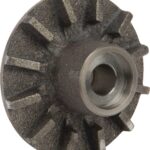Turbina de bomba de agua Zetor