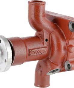 Bomba de agua Zetor