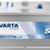 Batería, 12V 120Ah 760A, I16 VARTA Promotive SLI