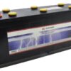 Batería 12 V 120 Ah, 760 A, Kramp 21 Batería 12 V 120 Ah, 760 A, Kramp