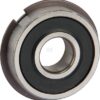 Rodamiento rígido de bolas 12x36,7x10mm SKF 13 Rodamiento rígido de bolas 12x36,7x10mm SKF