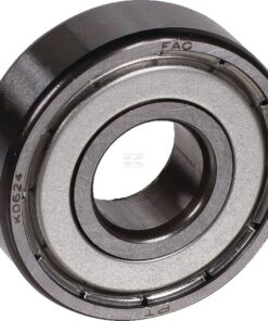 Deep groove ball bearing 12x32x10mm INA/FAG
