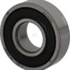 Rodamiento de bolas de ranura profunda 15 x 35 x 11 mm, SKF