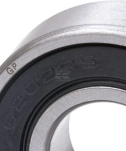Rodamiento de bolas de ranura profunda 15 x 35 x 11 mm, gopart 7 Rodamiento de bolas de ranura profunda 15 x 35 x 11 mm, gopart
