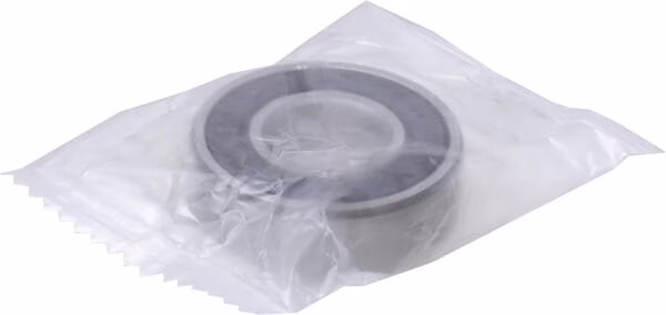 Rodamiento de bolas de ranura profunda 15 x 35 x 11 mm, gopart 3 Rodamiento de bolas de ranura profunda 15 x 35 x 11 mm, gopart