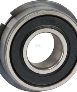 Rodamiento rígido de bolas 40x68x15mm SKF