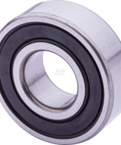 Rodamiento rígido de bolas 15 x 35 x 11, Timken