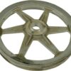 Polea acanalada 280A2