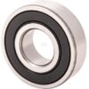 Rodamiento rígido de bolas 17 x 40 x 12 mm, Timken 13 Rodamiento rígido de bolas 17 x 40 x 12 mm, Timken