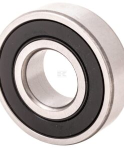 Rodamiento rígido de bolas 17 x 40 x 12 mm, Timken