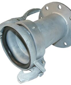 KKM 6"+ brida EN 1092-1