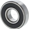 Rodamiento de bolas de ranura profunda 20 x 47 x 14 mm, INA/FAG