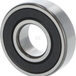 Rodamiento de bolas de ranura profunda 20 x 47 x 14 mm, INA/FAG