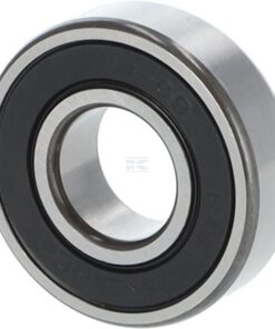 Rodamiento de bolas de ranura profunda 20 x 47 x 14 mm, INA/FAG