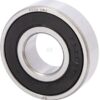Rodamiento de bolas de ranura profunda 20 x 47 x 14 mm, gopart