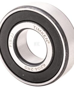 Rodamiento rígido de bolas 20 x 47 x 14 mm, Timken