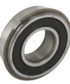 Rodamiento rígido de bolas 25 x 52 x 15 mm SKF