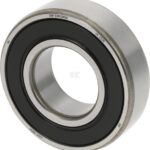 Rodamiento rígido de bolas 25x52x15 mm, SKF