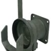 Acoplamiento rápido hembra 6", con terminal brida 3 Acoplamiento rápido hembra 6", con terminal brida