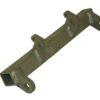 Tubo articulación acoplamiento rápido hembra de 6" 3 Tubo articulación acoplamiento rápido hembra de 6"
