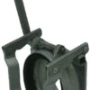 Hembra 6" conexión rápida+brida