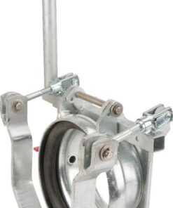 Acoplamiento rápido hembra  6", con purgador de 1/2"