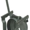 Acoplamiento rápido hembra  6", roscado