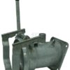 Hembra 6" conex. rápida + purgador